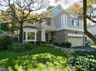 3408 Inverness Dr, Chevy Chase, MD 20815