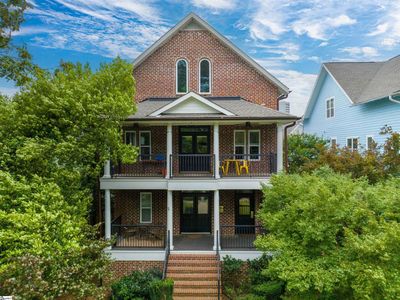 204 E Park Ave Unit 103, Greenville, SC, 29601