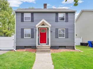13 Bither St, Springfield, MA 01118