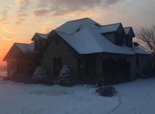 141 Davis Rd, Churchville, NY 14428