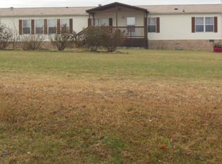 5395 Ashburn Rd LOT 8, Springfield, TN 37172