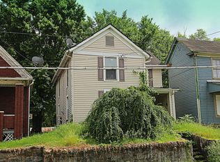 1023 Tazewell Ave SE, Roanoke, VA