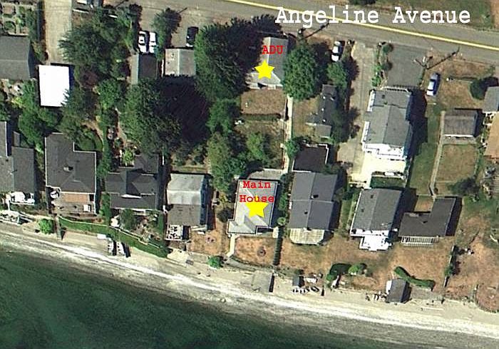 Aerial Overview