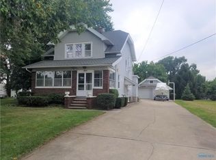 1841 Oakdale Ave, Oregon, OH