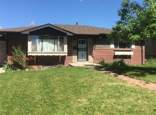 1514 S Locust St, Denver, CO 80224