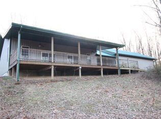 1494 N Saint Marie Rd, Calhoun, IL 62419