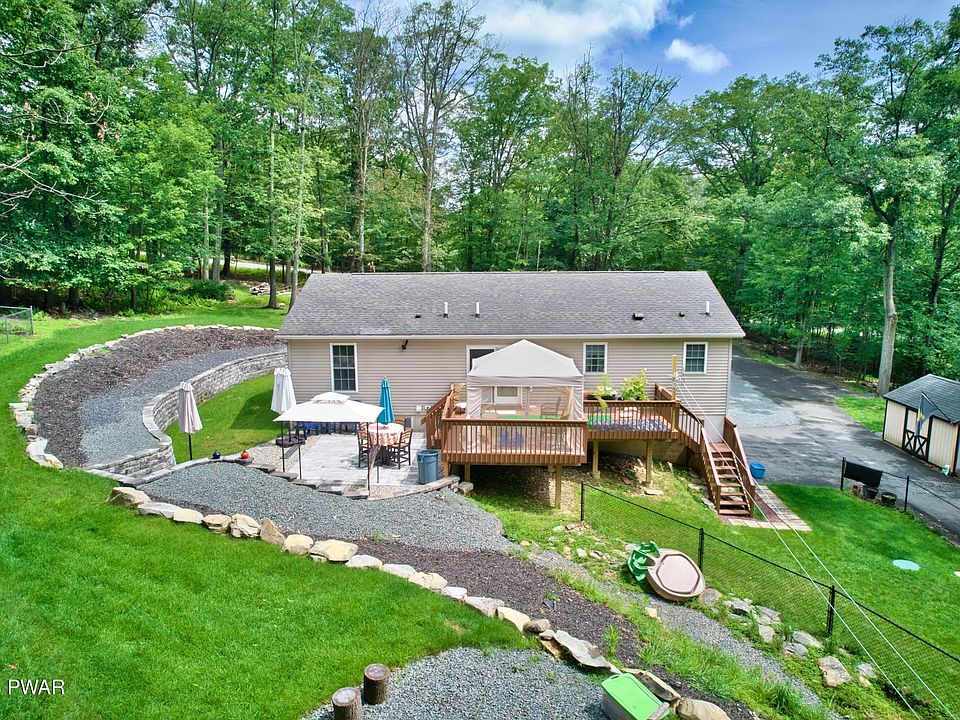 140 Van Auken Hill Rd, Milford, PA 18337 Zillow