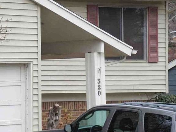Exterior Address Verification
