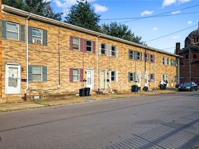 16-22 Helen St, Mc Kees Rocks, PA, 15136