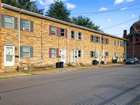 16-22 Helen St, Mc Kees Rocks, PA 15136