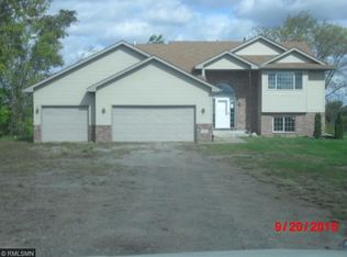 7575 370th Ct NW, Dalbo, MN 55017