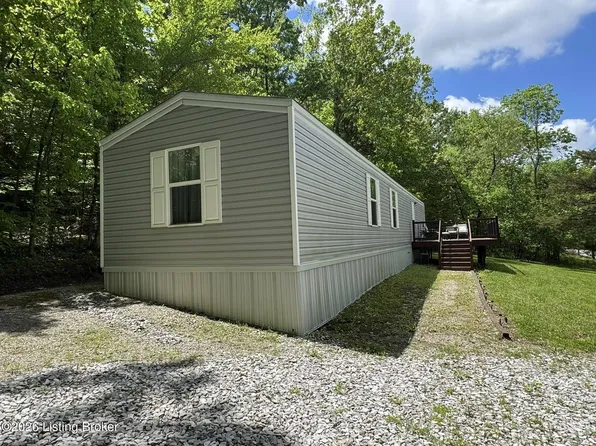 1 Twin Oaks Dr, Mammoth Cave, KY 42259