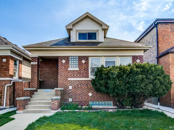 7237 S Fairfield Ave, Chicago, IL 60629