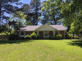 2694 Beechwood Ave, Camden, AR 71701