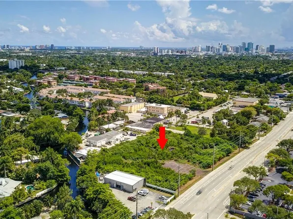 2110 NW 9 Avenue, Fort Lauderdale, FL 33311