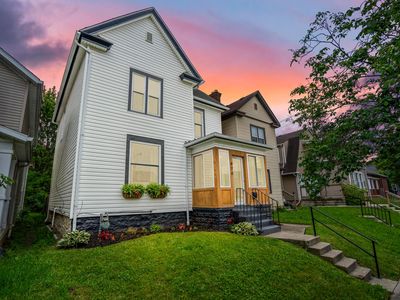 976 Oakwood Ave, Columbus, OH, 43206