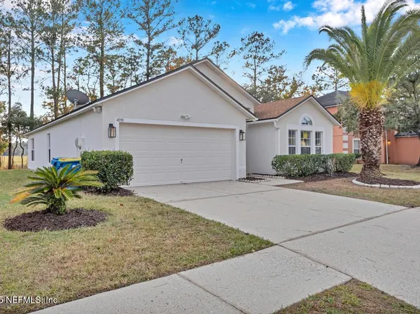 4098 BROAD CREEK Lane, Jacksonville, FL 32218
