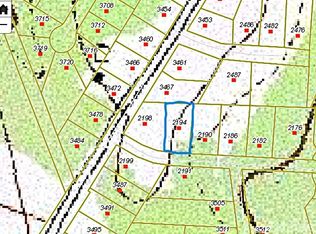 2194 Josiah Dr, Lenoir, NC 28645