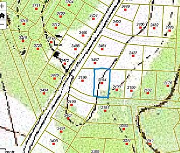 2194 Josiah Dr, Lenoir, NC, 28645