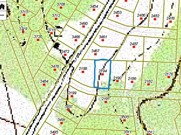 2194 Josiah Dr, Lenoir, NC 28645