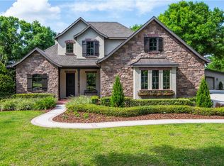 4601 Mildred Bass Rd, Saint Cloud, FL 34772