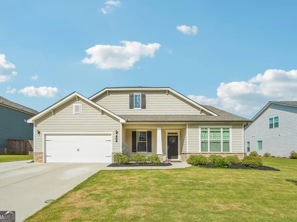 55 Cattail Ln, Winder, GA 30680