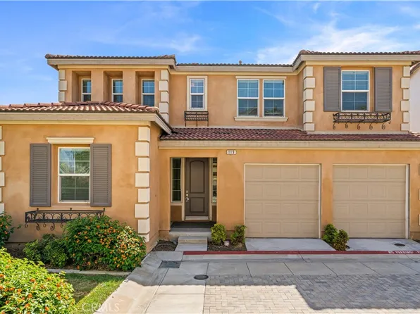 119 W Via Rua Flores, Ontario, CA 91762