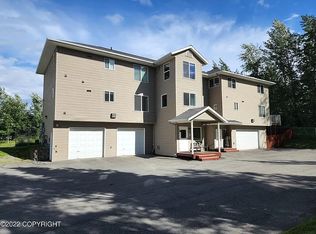 900 E 76th Ave APT C, Anchorage, AK 99518