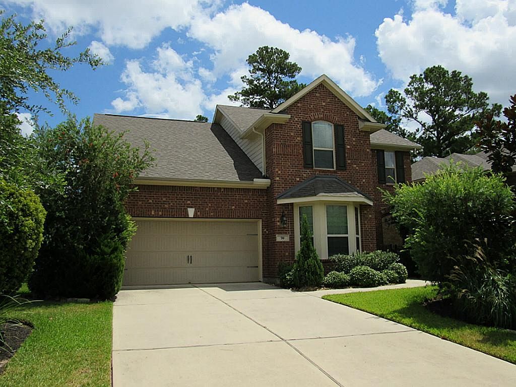 59 Canoe Bend Dr, The Woodlands, TX 77389 Zillow
