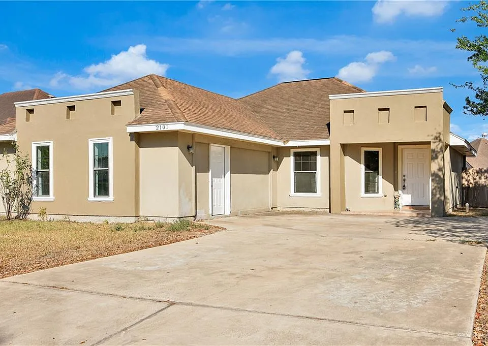 2101 Sunrise Dr
