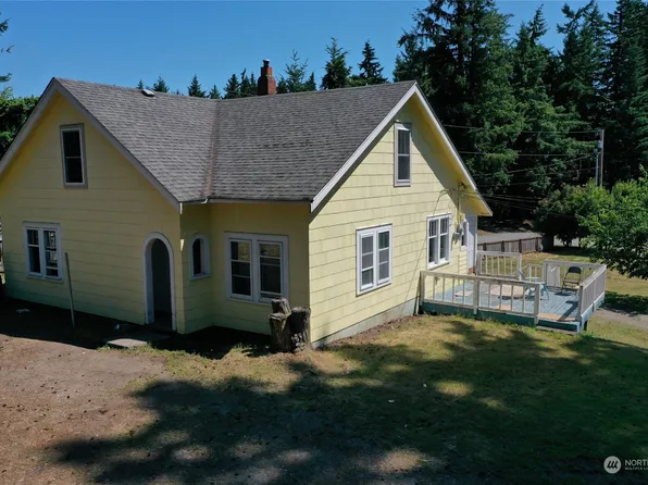 20 Hilda Street, Chimacum, WA 98325