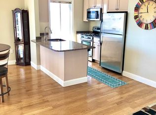 1522 Vfw Pkwy #504A, West Roxbury, MA 02132