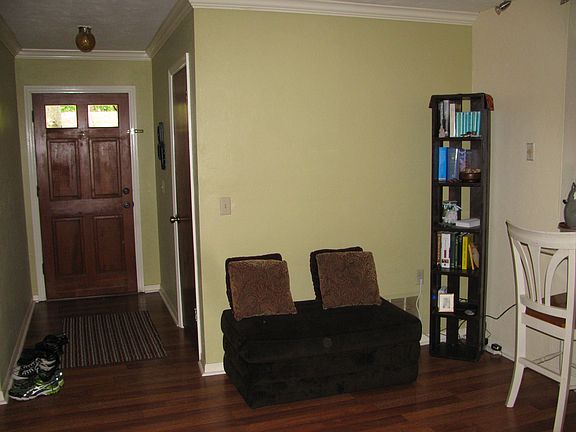 Great Room to Foyer