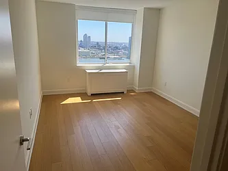 Rented by Bozzuto Management