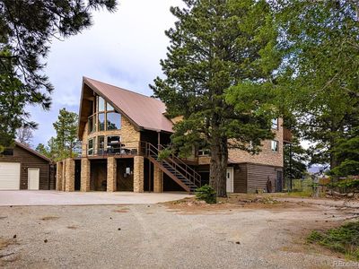 2540 Biel Place, Fort Garland, CO, 81133