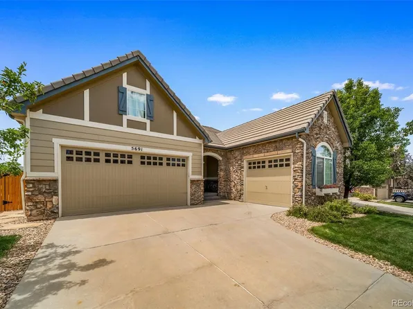 5691 S Catawba Way, Aurora, CO 80016