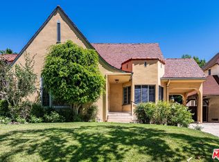 240 S Citrus Ave, Los Angeles, CA 90036