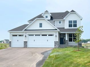 5025 Jandell Cir NE, Saint Michael, MN 55376