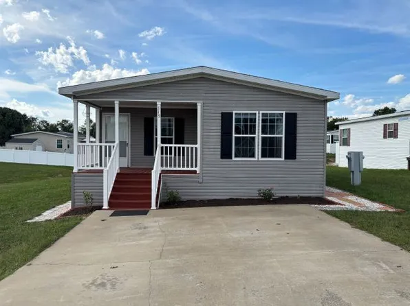 115 Draper Ave #468, Winchester, VA 22603
