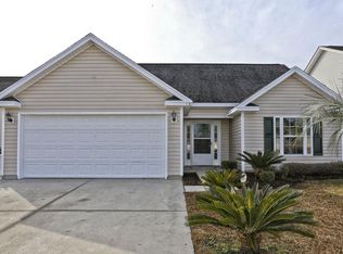 436 Wallingford Cir, Myrtle Beach, SC 29588