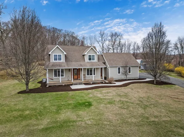 83 Chapin Road, New Milford, CT 06776