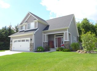 15842 Pastoral Path, East Lansing, MI 48823