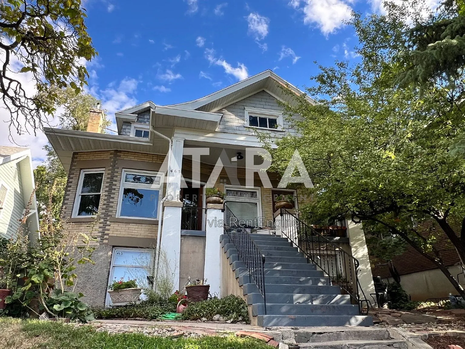 2 bed, 1.0 bath, 1070 sqft, $1,250 — Photo 1
