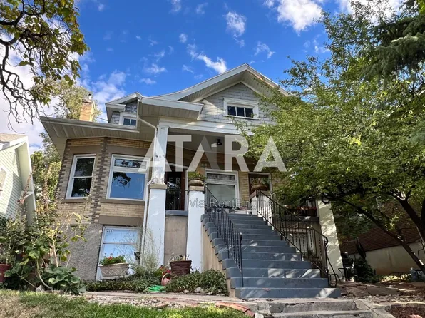 465 E 6th Ave APT 3, Salt Lake City, UT 84103