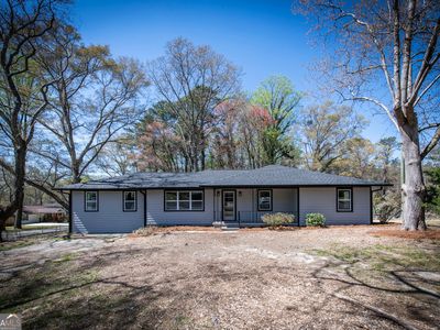 6727 Kull Dr, Lithia Springs, GA, 30122