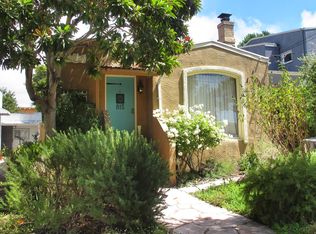 815 Ramona Ave, Albany, CA 94706