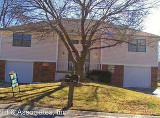 15407 E 48th Ter, Kansas City, MO 64136