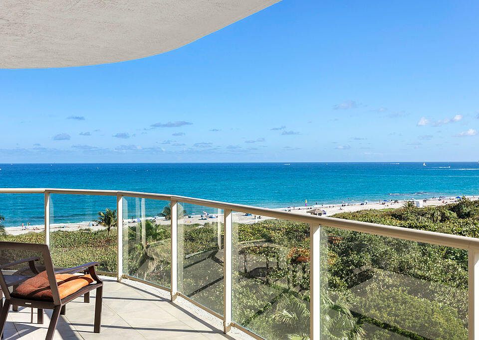 1st image of 3920 N OCEAN Drive #6A