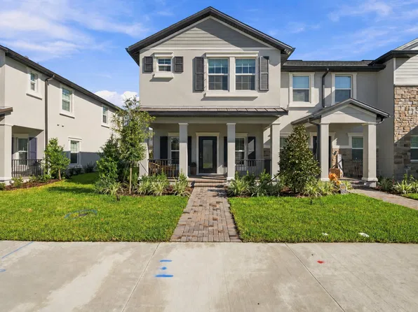 (undisclosed Address), New Port Richey, FL 34655
