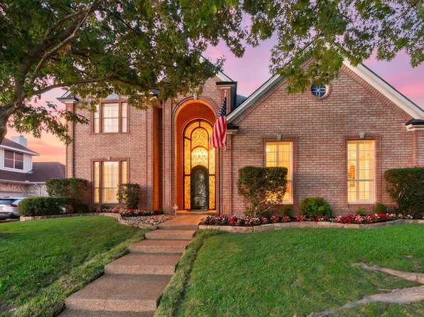 4111 Paddington Ln, Colleyville, TX 76034